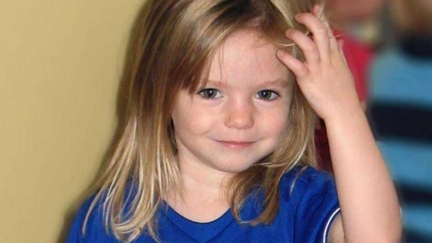 New photo of what Madeleine McCann would look like at age 18 unveiled to mark missing girl's birthday