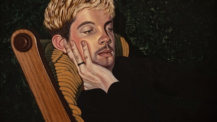 Kiwi artist Jack Panther shares his advice on long-term relationships and writing songs about it