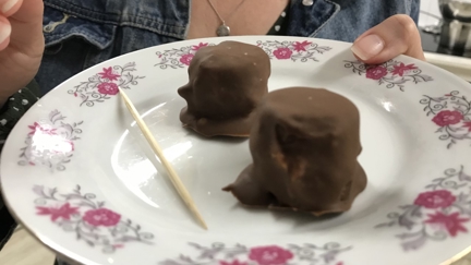 Try it out Tuesday - Is this the BEST dessert ever?