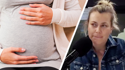 Kiwi woman leaves Laura and listeners divided on if she should use sperm donor to have a baby