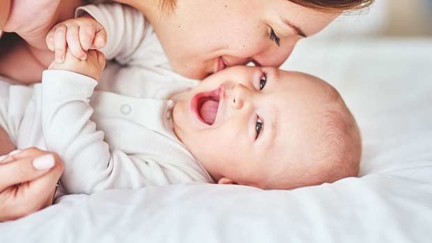 Laura McGoldrick reveals the newest and most popular baby names of 2020 so far