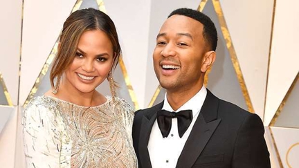Chrissy Teigen gets hilariously cute note from 4-year-old after breast implant removal surgery