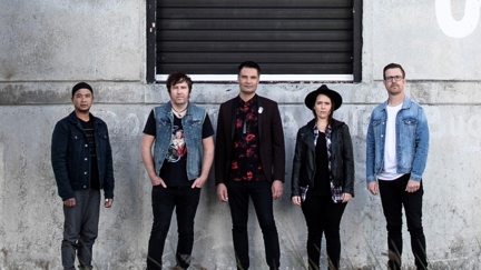 Tablefox - Coming Home