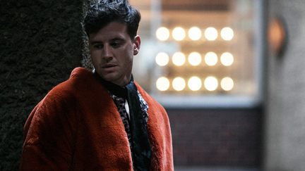 Ben Hazlewood tells Estelle what the worst interpretation of his new single would be