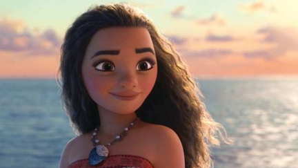 Disney unveils first teaser trailer for 'Moana 2' and we're so excited!
