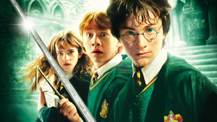 It turns out there is a new 'Harry Potter' movie in the works