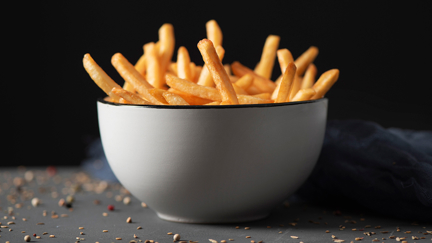 Women are swearing by eating hot fries immediately after sex to get pregnant