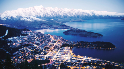 These are some of the best places to travel in New Zealand with the whole family