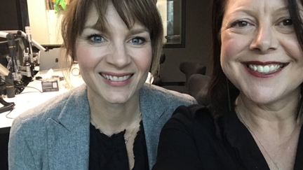 If the thought of getting a new foundation makes you sweaty, Estelle may have the solution!
