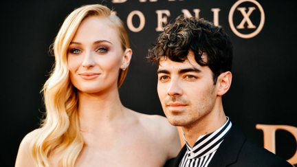 Sophie Turner spotted hanging out with ex-husband Joe Jonas’ famous ex Taylor Swift