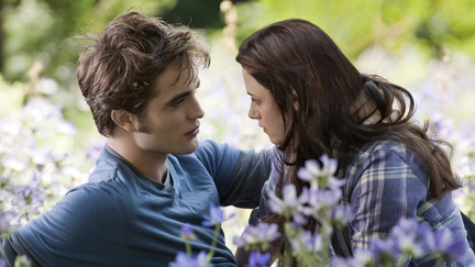 Stephenie Meyer's new 'Twilight' vampire book 'Midnight Sun' is out today
