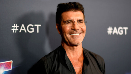 Simon Cowell rushed to hospital and 'lucky to be alive' after crash second bike crash