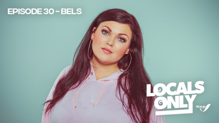 Kiwi singer Bels talks ghost stories and her debut EP 'Changing'