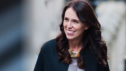 NZ Prime Minister reveals how she really feels about being called 'Aunty Cindy'