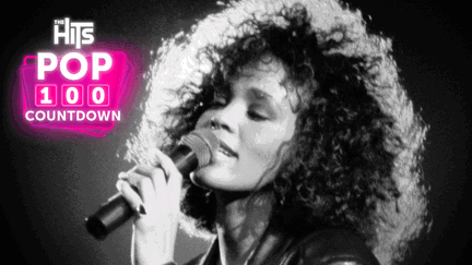 The Hits POP 100: Stace reveals her top five favourite songs of all time!
