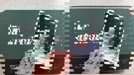 Try it out Tuesday - Estelle gets Bar-Curious with Ecostore