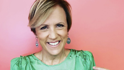 Kiwi woman falls for fake Hilary Barry weight loss gummy scam: 'It's not real'