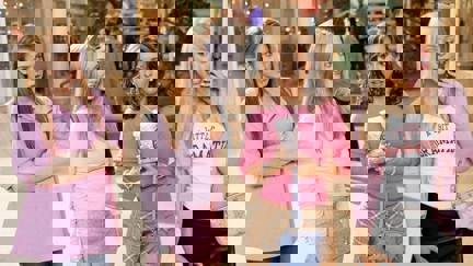 First official trailer for the 'Mean Girls' musical movie is out now and it's so fetch!