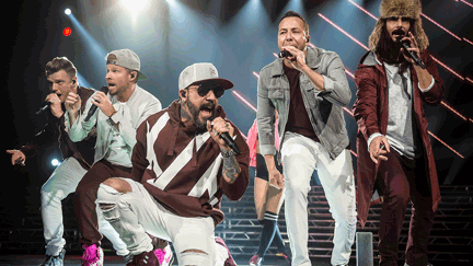 Backstreet’s back, alright! Backstreet Boys announce new show date for NZ in 2023