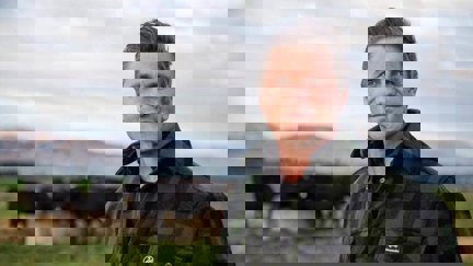 Matt Chisholm opens up about mental health journey and new show 'Man Enough'