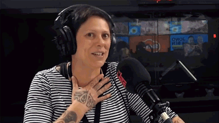 Anika Moa opens up about her weight loss and the backhanded compliments she's gotten