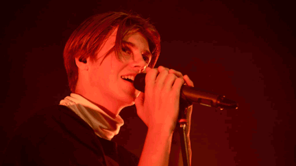 Musician Ruel talks to The Hits and reveals to how 2020 has affected his new music