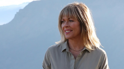 Kiwi celeb cook Annabel Langbein opens up about her incredible life in brand new book