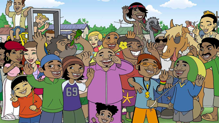 Remember 'Bro'Town'? Stace and Mike replay Anika Moa's hilarious cameo