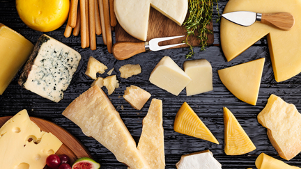 It turns out cheese is actually better for you than you think - experts reveal
