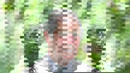 Prince Charles shares heartache over 'not seeing Archie for a year'