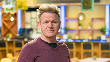 Gordon Ramsay has become a father for the sixth time: 'One more bundle of love'