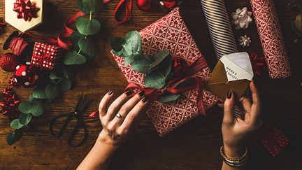 Seven easy Secret Santa gift ideas less than $20 that everyone will love