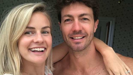 Matilda and Art Green welcome baby number three and the name they've chosen is adorable