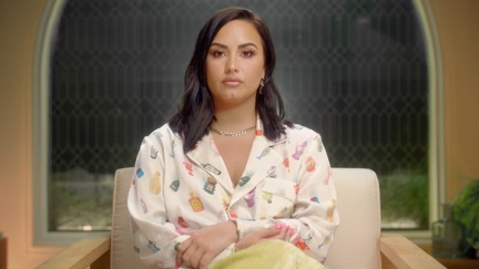 Demi Lovato opens up about near-death drug overdose in new docuseries