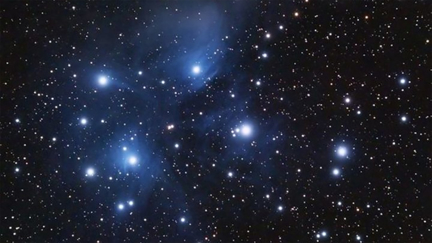 This is what each of the nine stars of Matariki represent