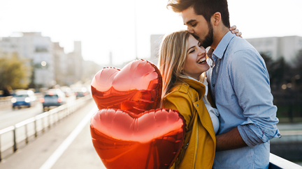 This is how you should spend Valentine's Day based on your star sign
