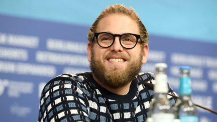 Jonah Hill's powerful message to 'kids who don't take their shirt off at the pool'