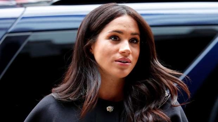 Buckingham Palace launches investigation into bullying claims against Meghan Markle