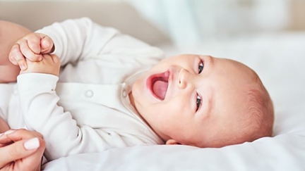 These are the trendiest baby names and the ones on the way out of 2023 so far