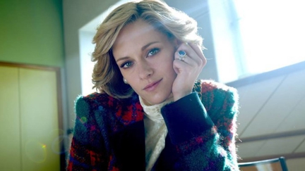 First look at Kristen Stewart as Princess Diana in trailerreleased for 'Spencer' movie