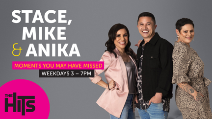April 01 - The Weekly Song, Anika's Mum Hack Has Flaws, What Stood Out When You Moved To NZ?