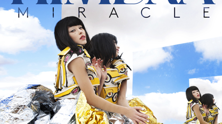 Kimbra - Miracle