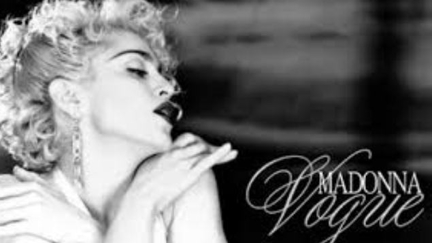 Vogue Celeb Name All Now Gone