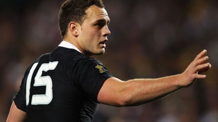 LISTEN AGAIN: Israel Dagg