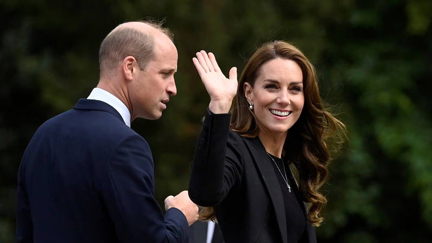 Princess Kate seen for first time since ‘planned abdominal surgery’ amid bizarre internet theories