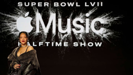 How to watch Rihanna’s Super Bowl halftime show choreographed by Kiwi Parris Goebel