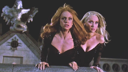 Grab the popcorn! 10 spooky movies you should watch this Halloween