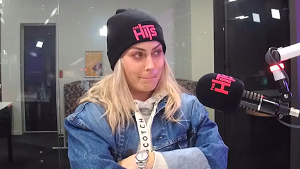 Laura shares beautiful Kiwi poem about parenthood and it will get you right in the feels