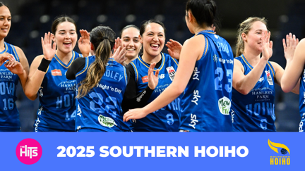 The Hits Dunedin Teams Up with the Southern Hoiho