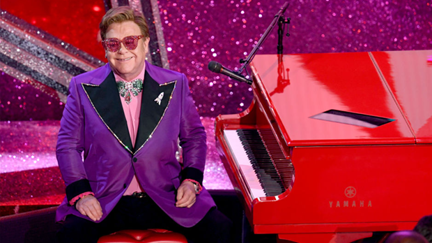 Elton John reveals what Kiwi artists he wants to collaborate with the most